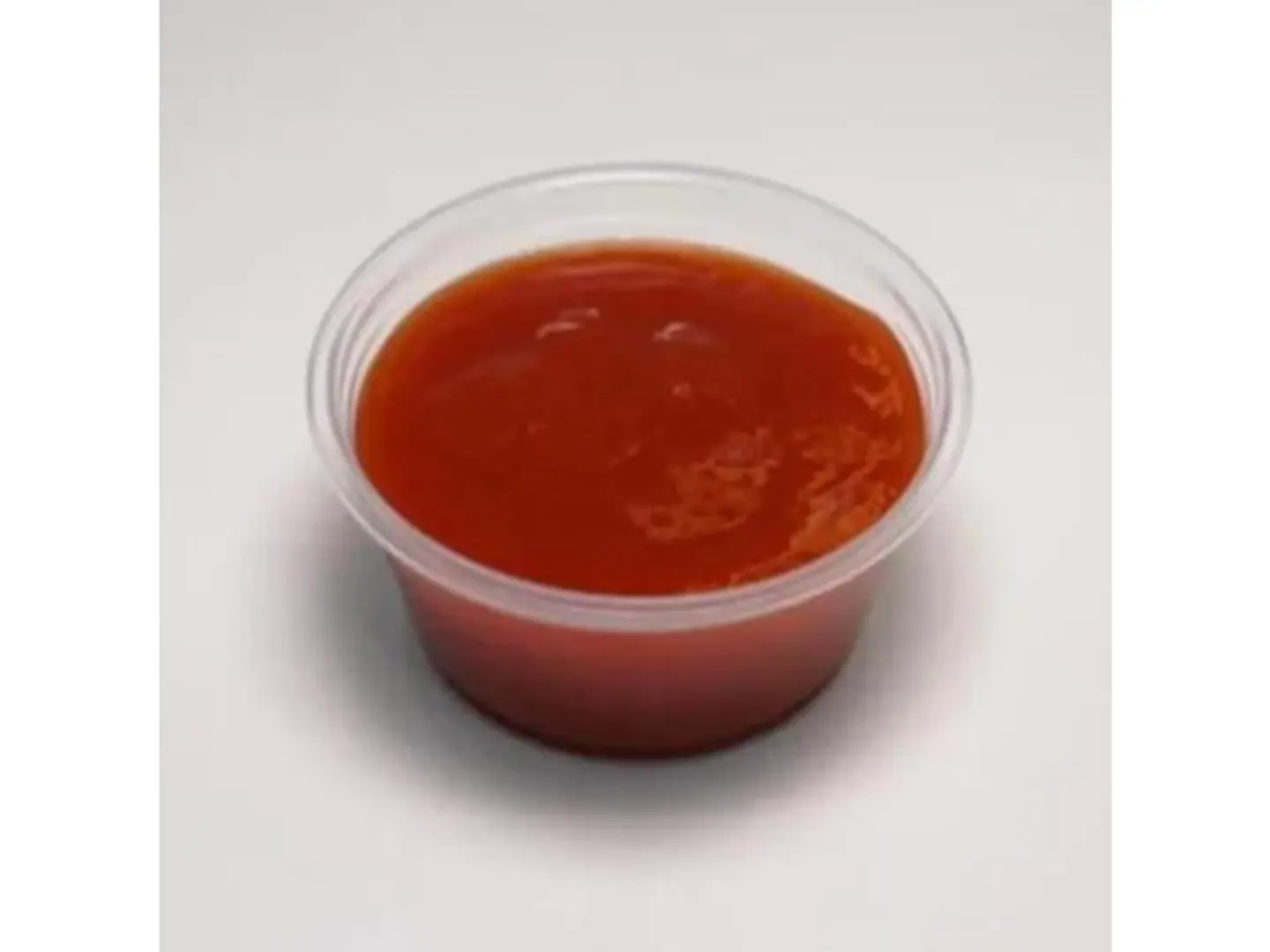 Ketchup Sauce