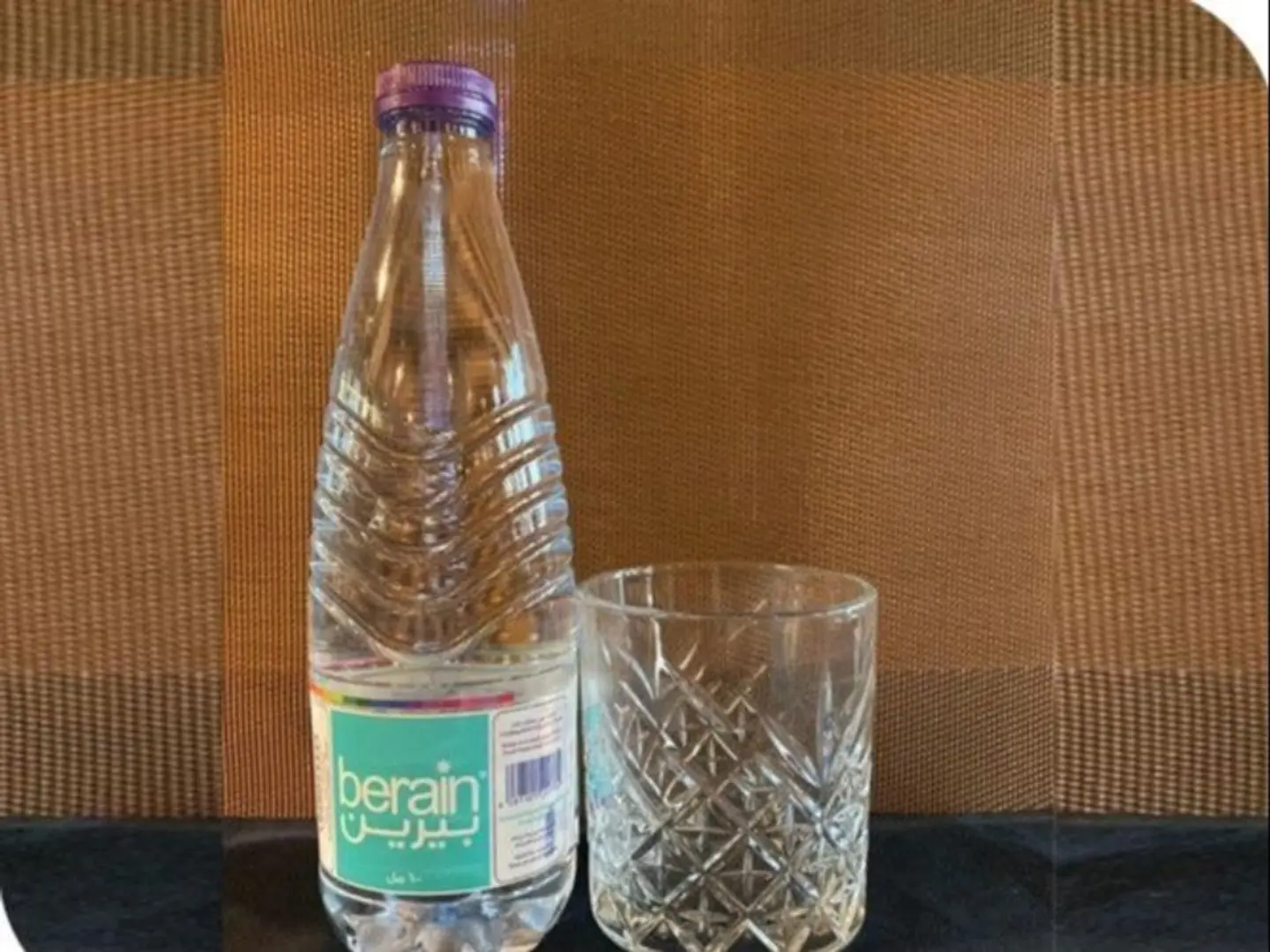 Small Water