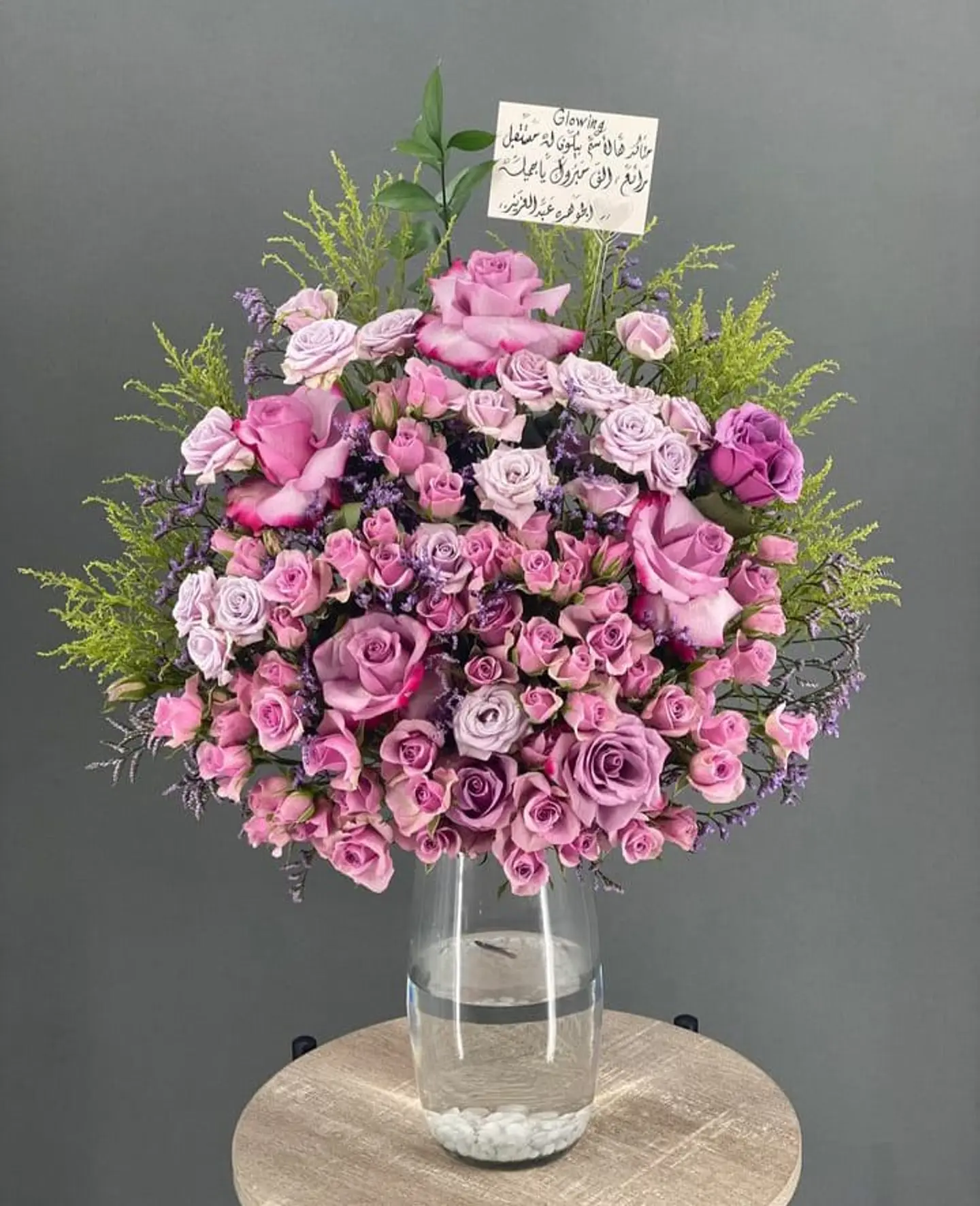 فازه سبيشل مع هانوفيرين