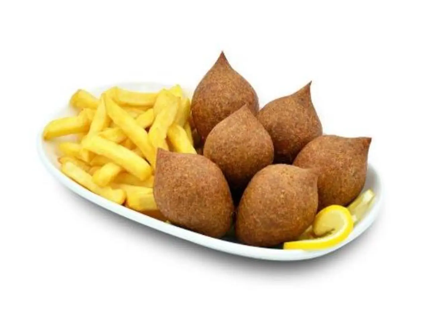 كبة دجاج