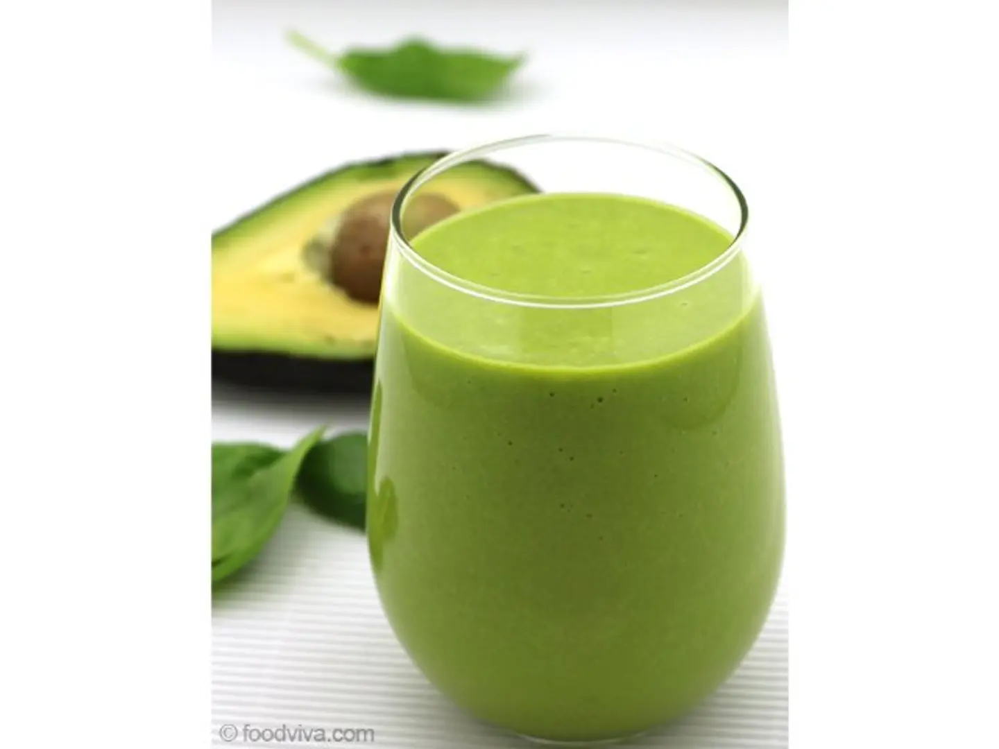 Avocado Juice