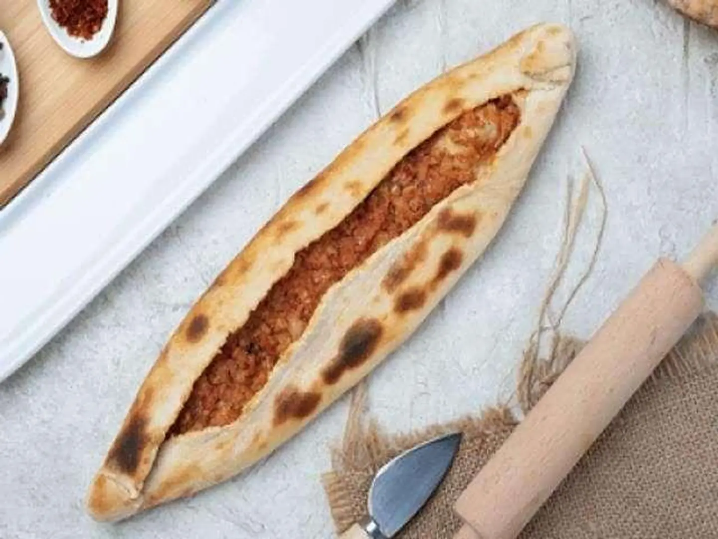 فطيرة دجاج
