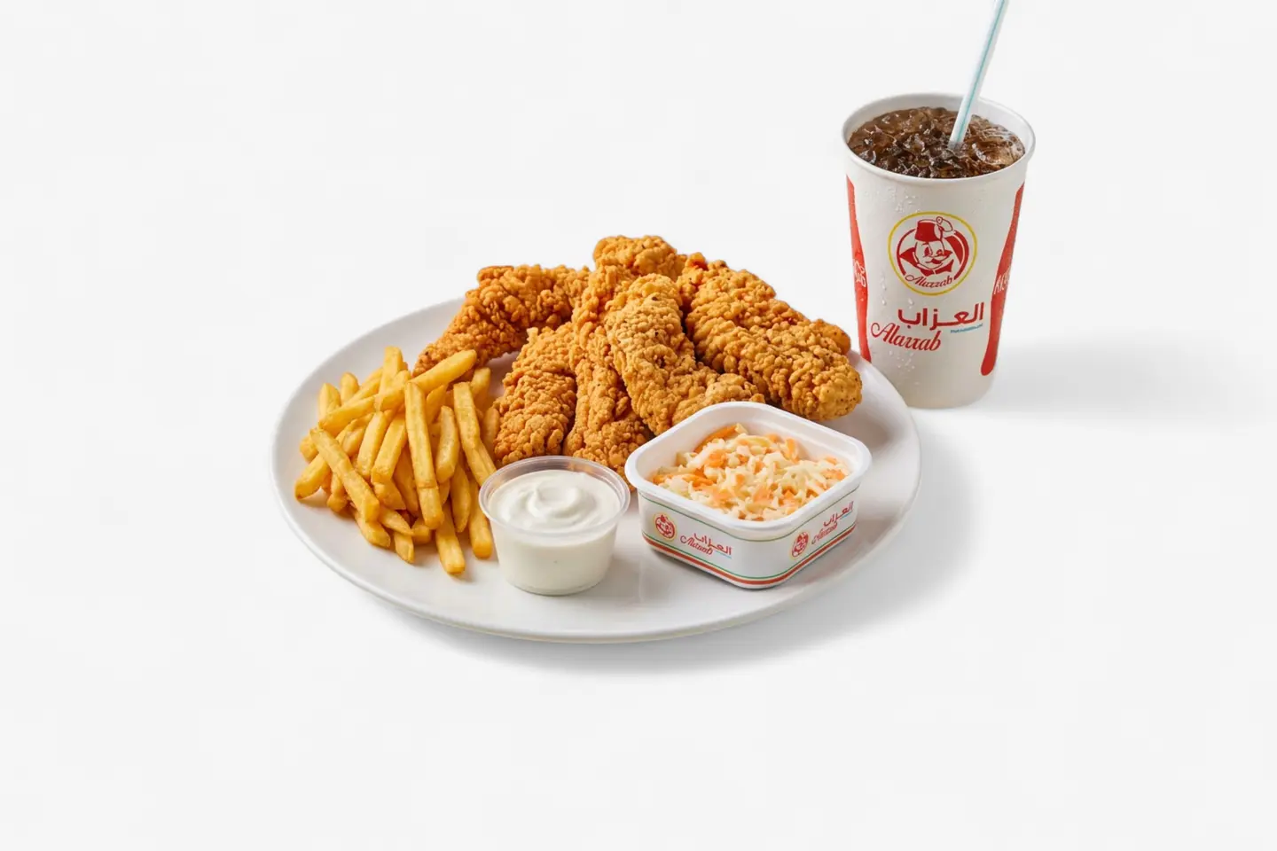 Fish Combo