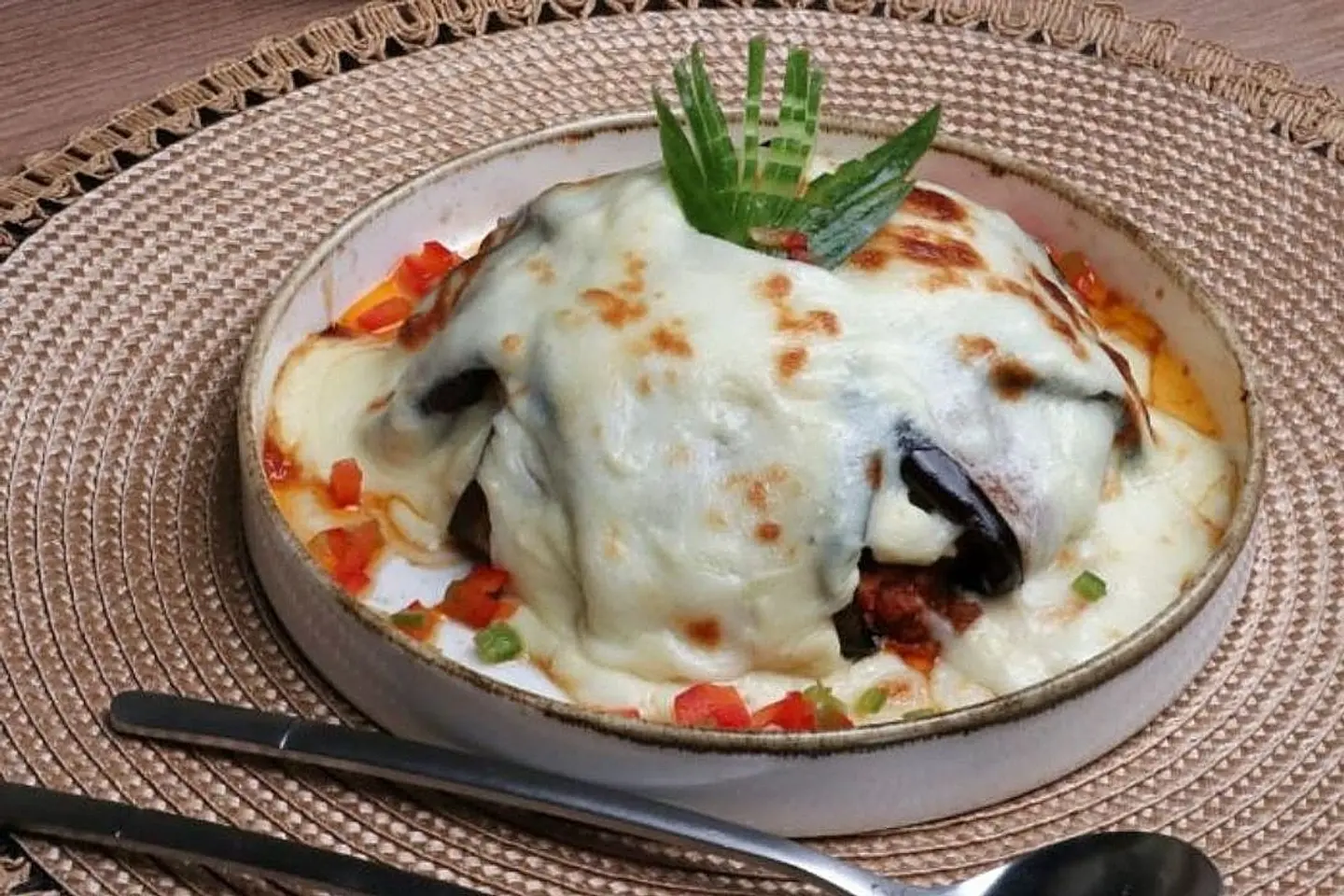 مسقعة