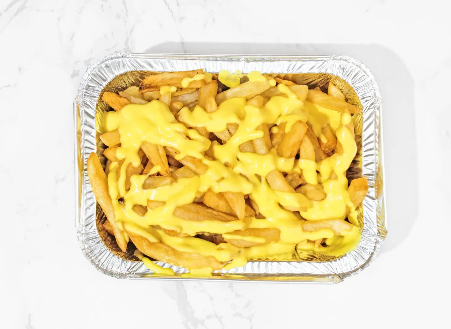 Cheese Fries