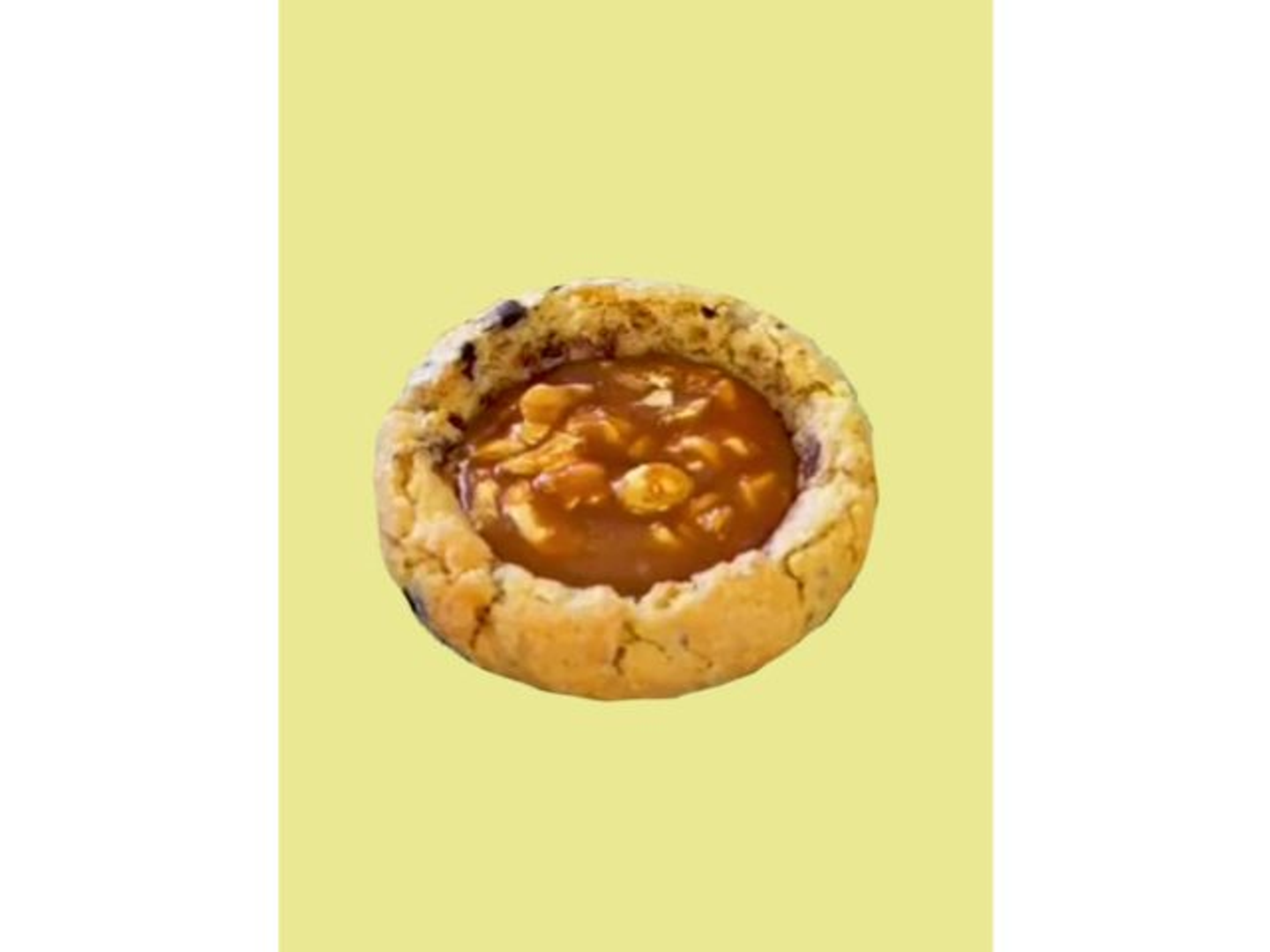 Cookie Tart