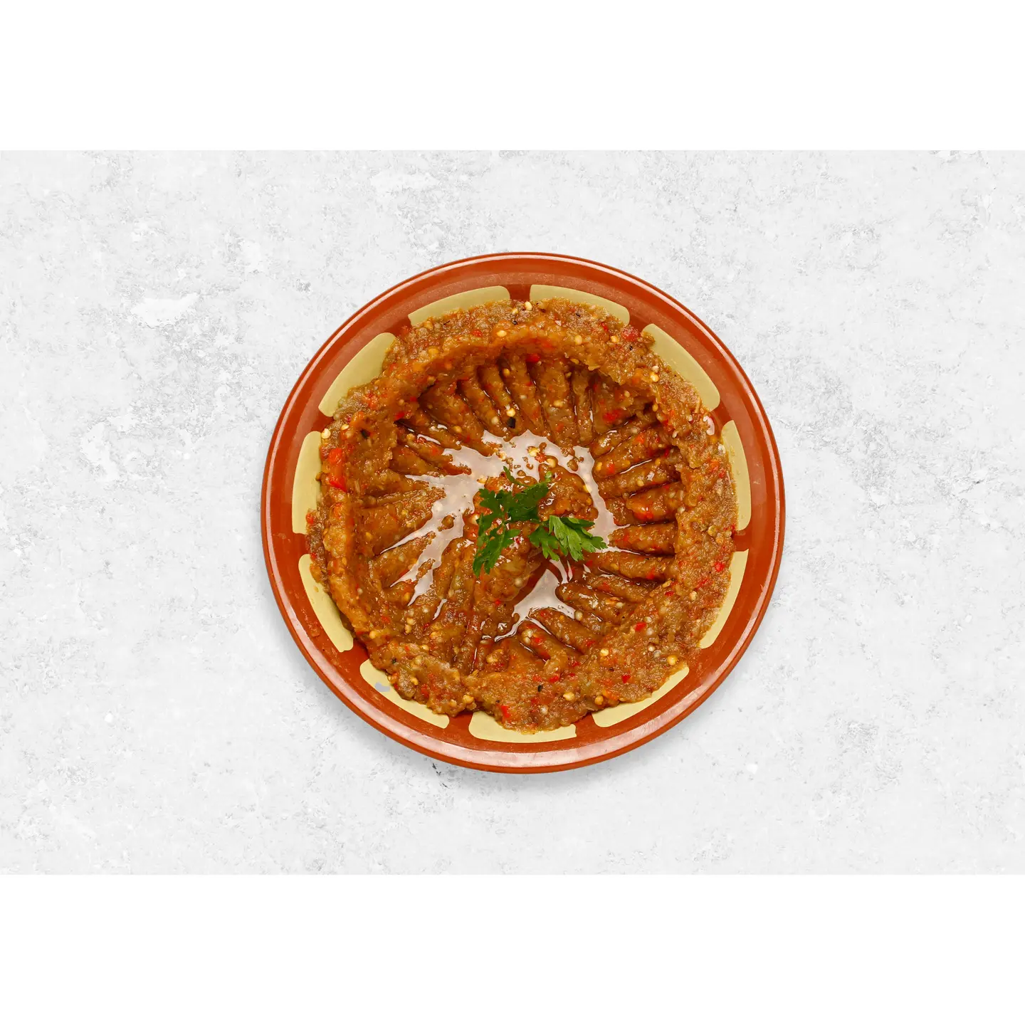 بابا غنوج