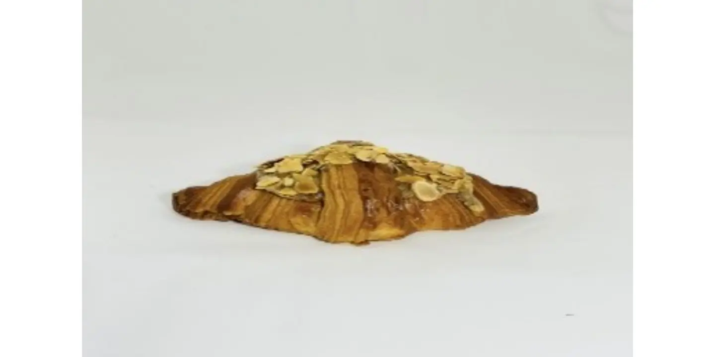 Almond Croissant