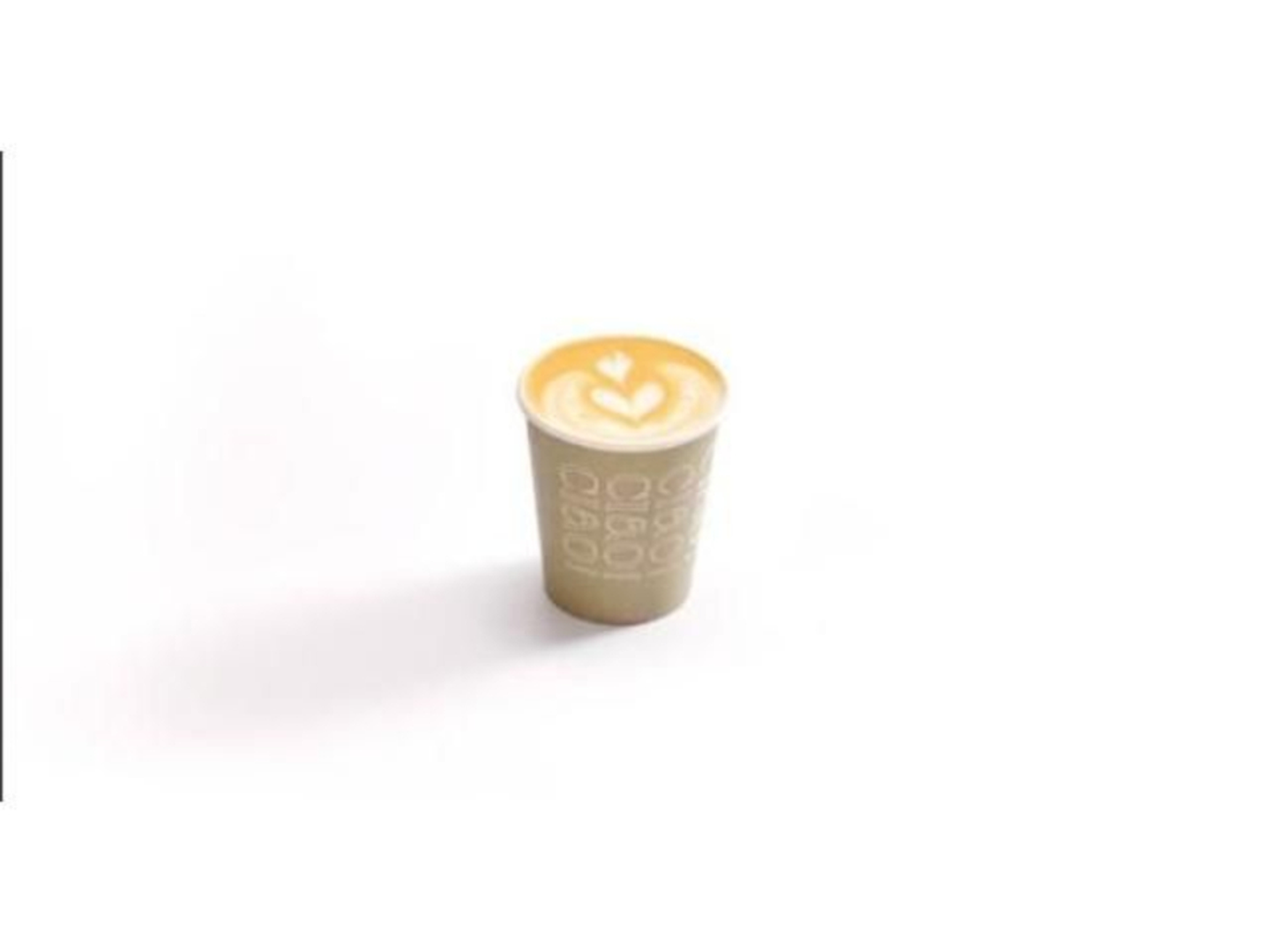 Spanish Latte