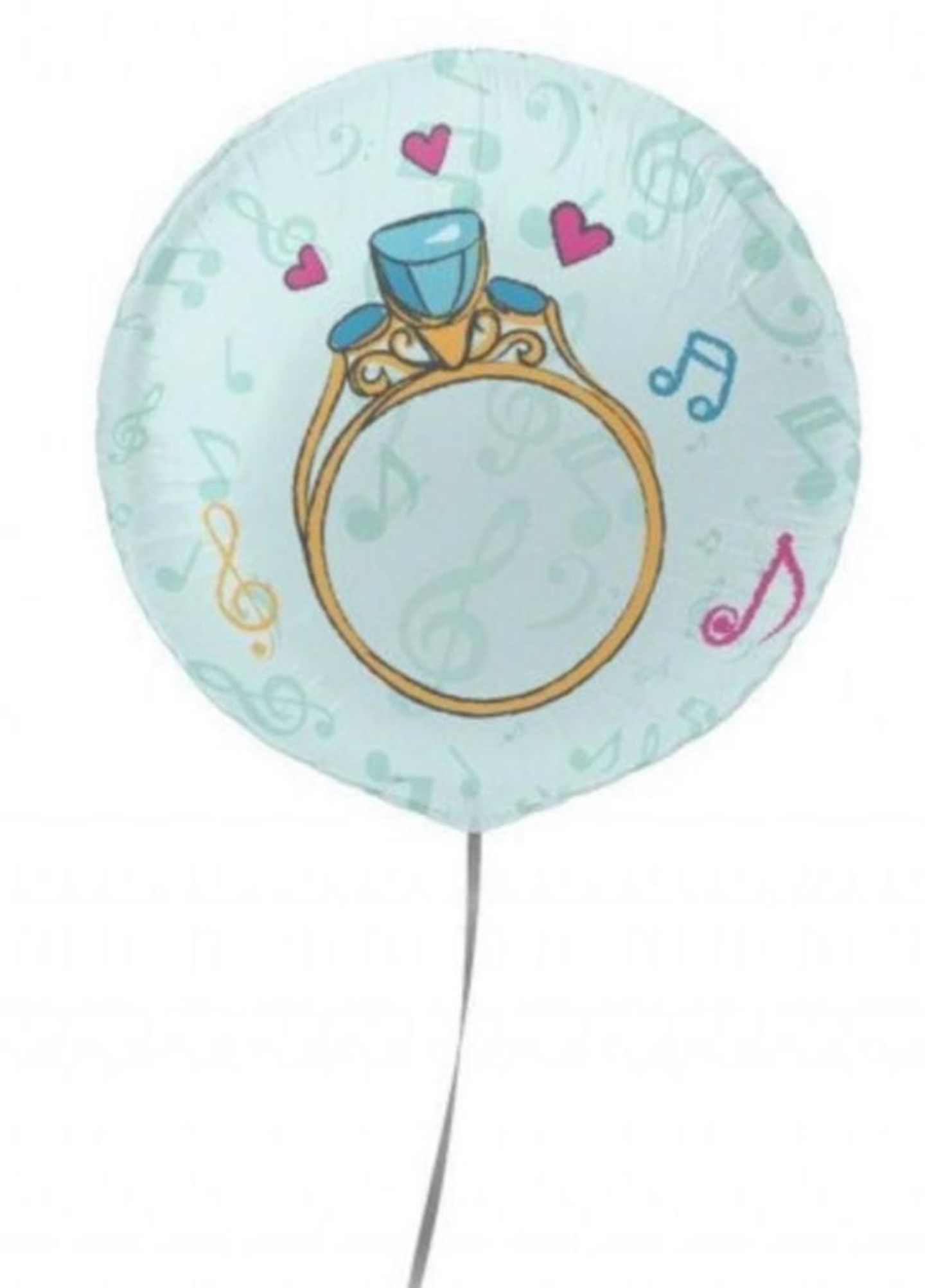 Wedding Balloon 2