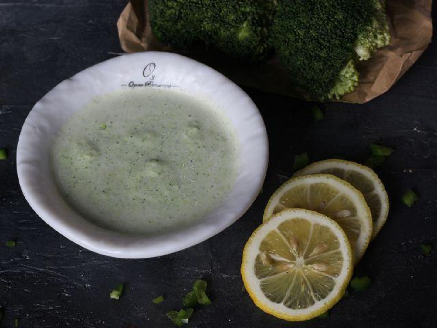 Broccoli Soup