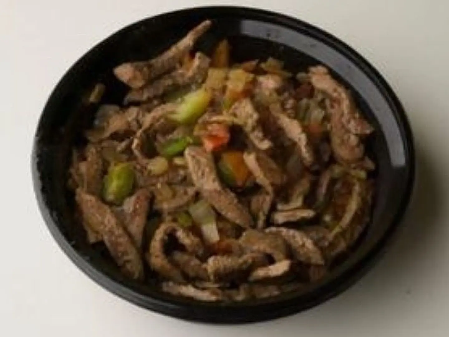 Camel Liver Plate