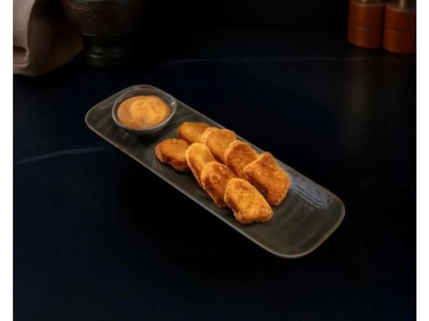 Chicken Nuggets
