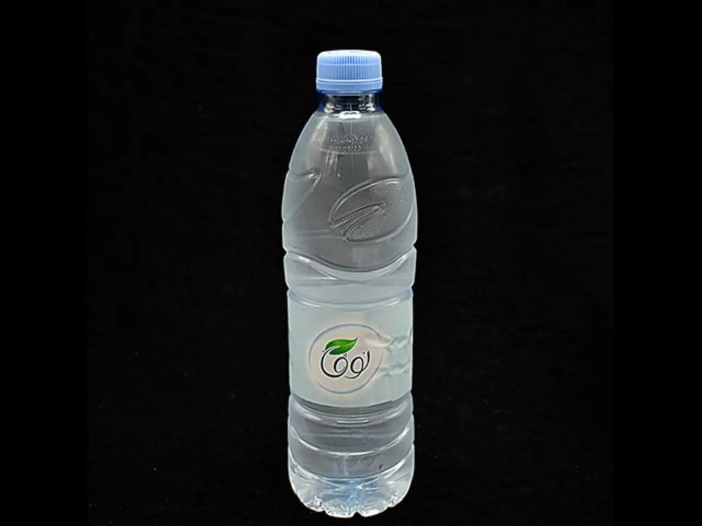 ماء صغير