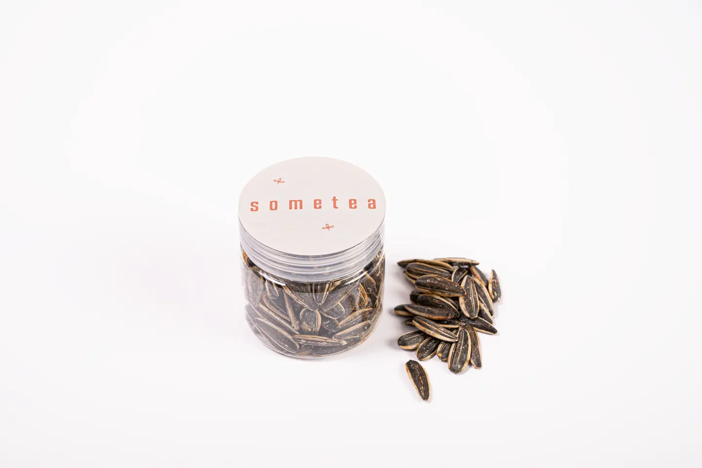 Sunflower Seeds