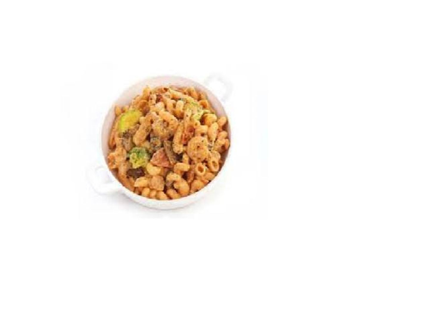 Shrimp Pasta