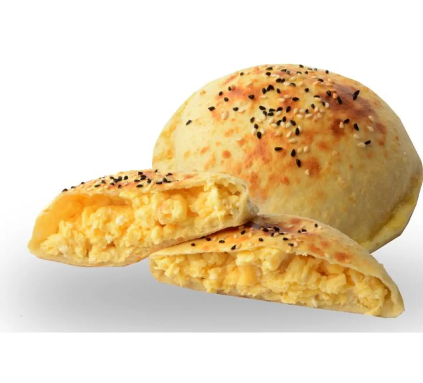 فطيرة بيض