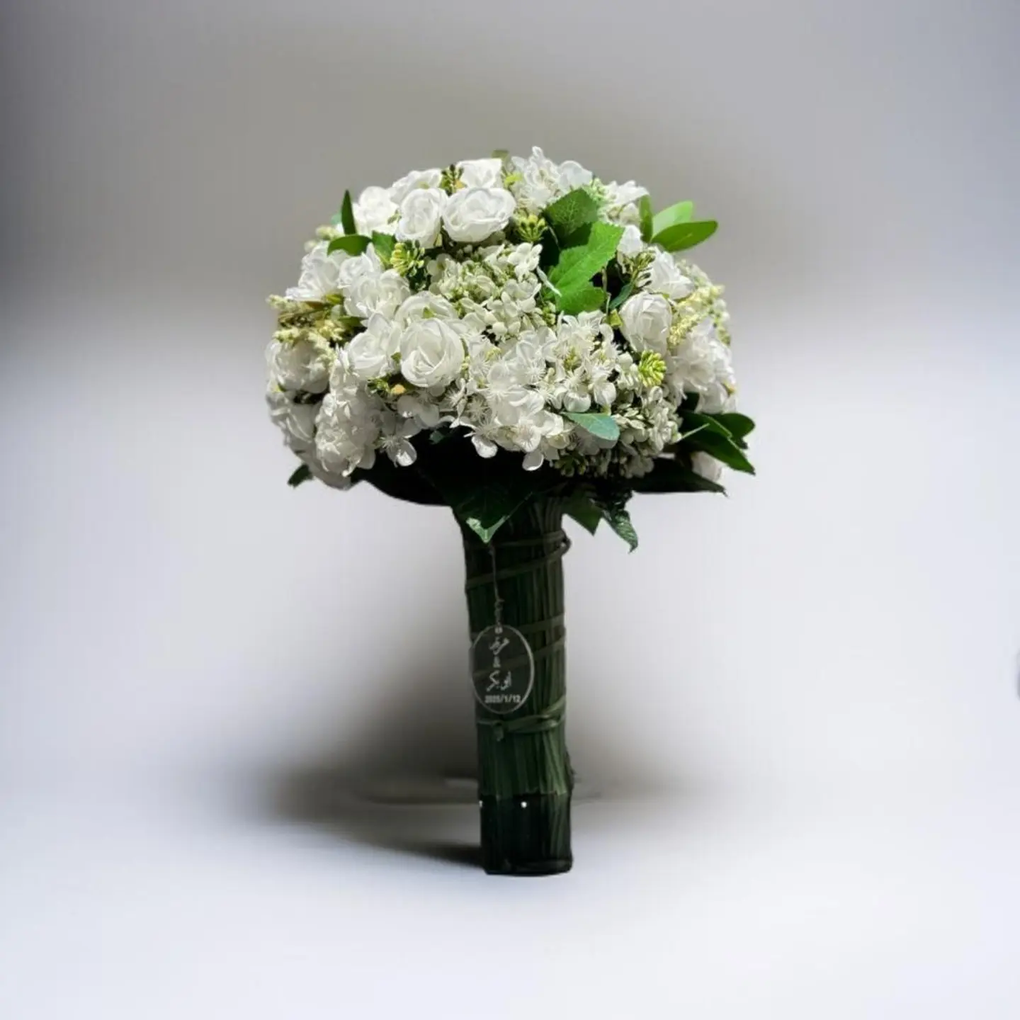 مسكة عروس أنيقة