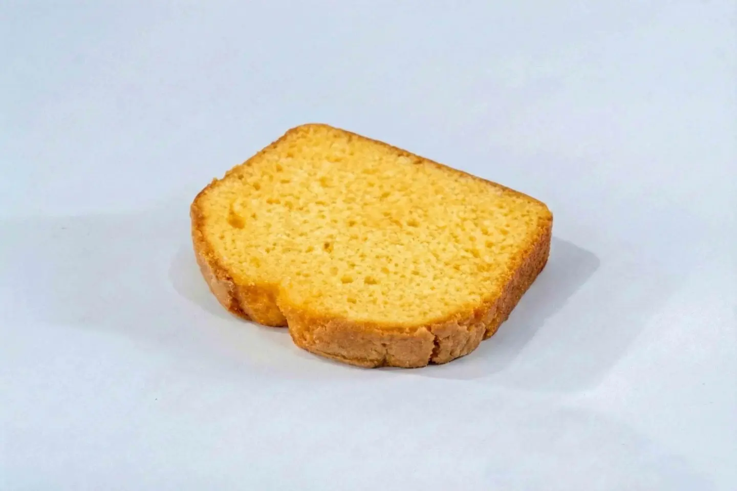 Orange English Mini Cake