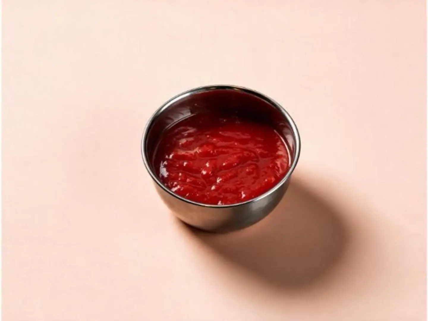 Hot Sauce