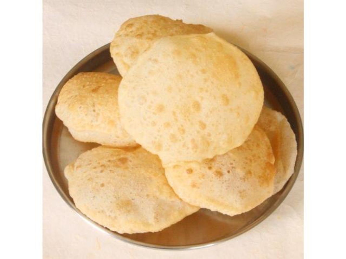 Special Puri