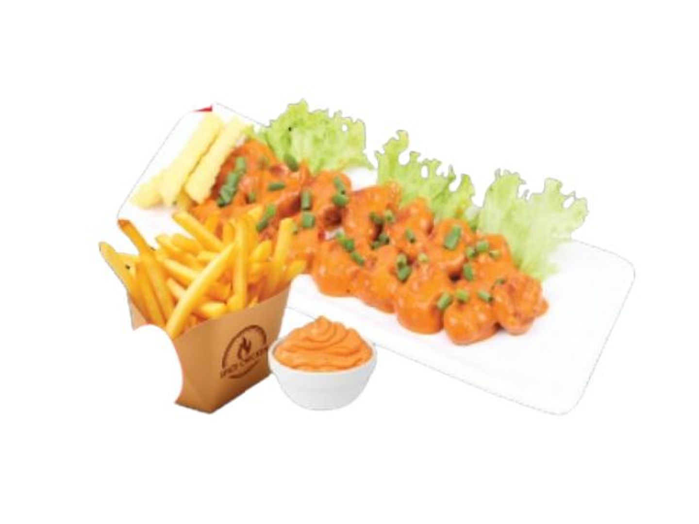 Dynamite Fresh Chicken