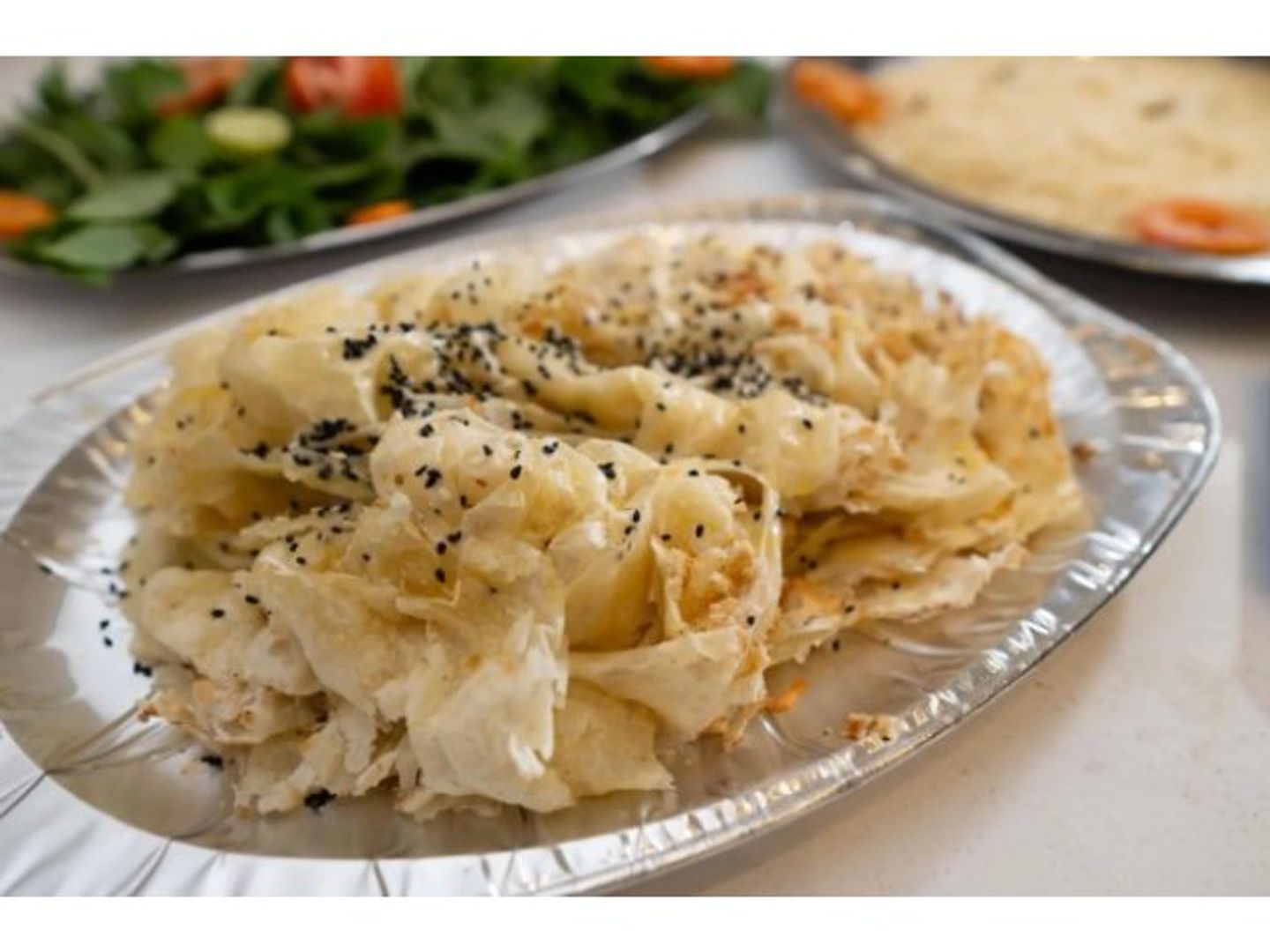 رطب مع عسل