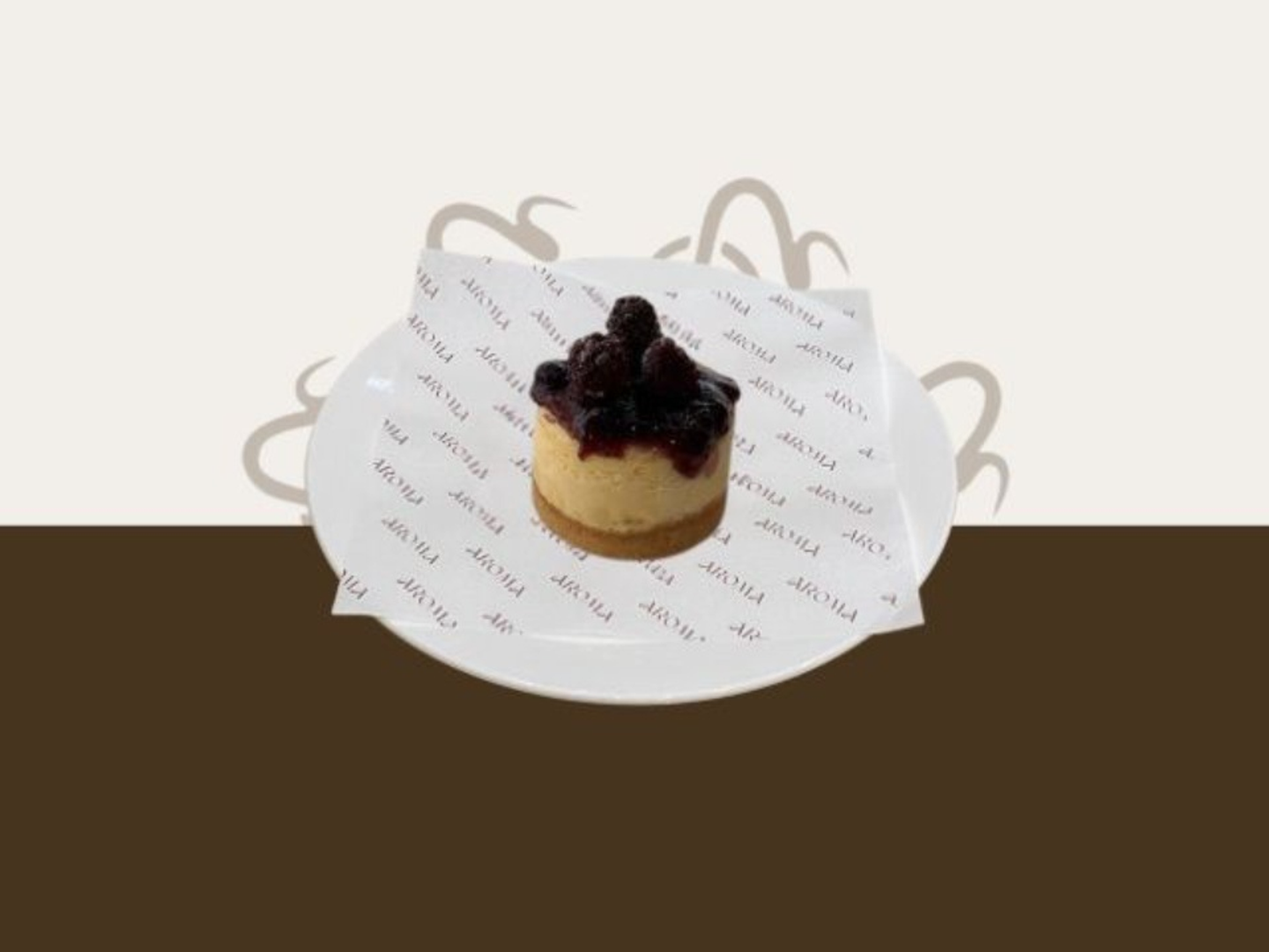 تشيز بلو بيري