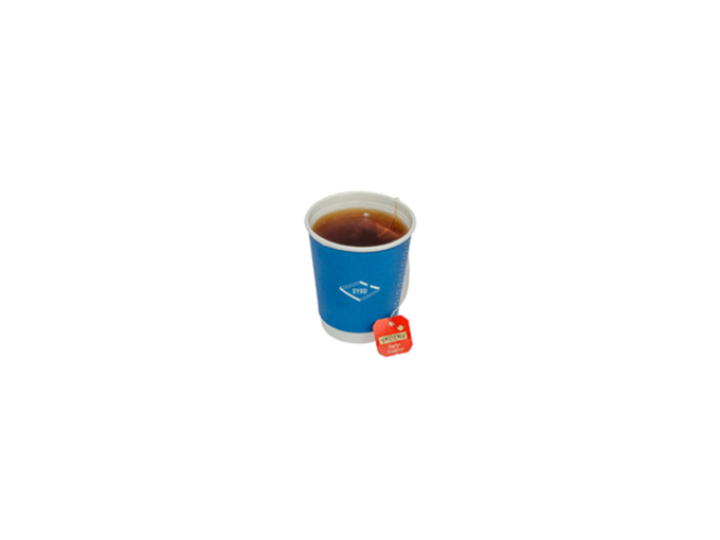 Tea - English Breakfast Tea