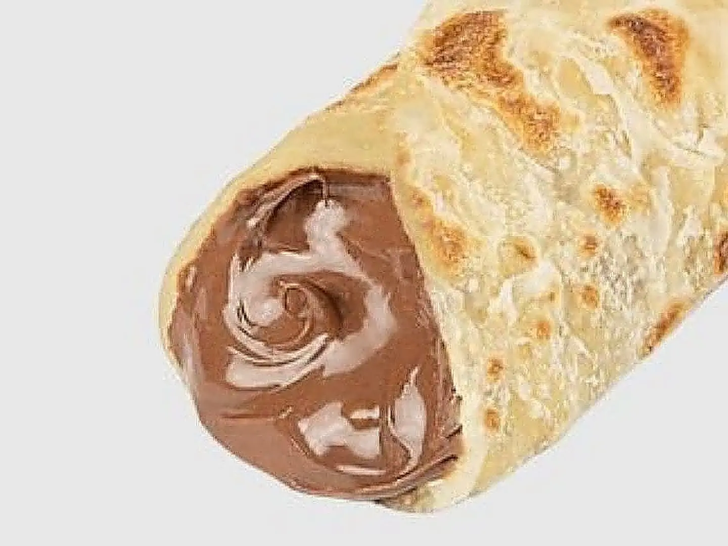 Nutella Pastry