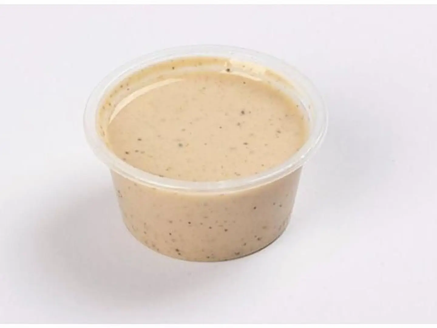 Tahini Salad