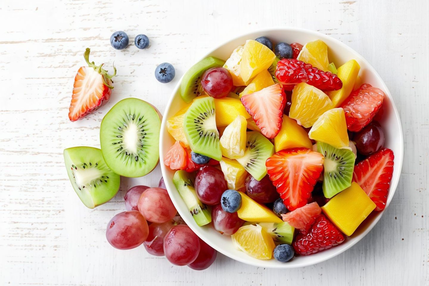 Fruit Salad