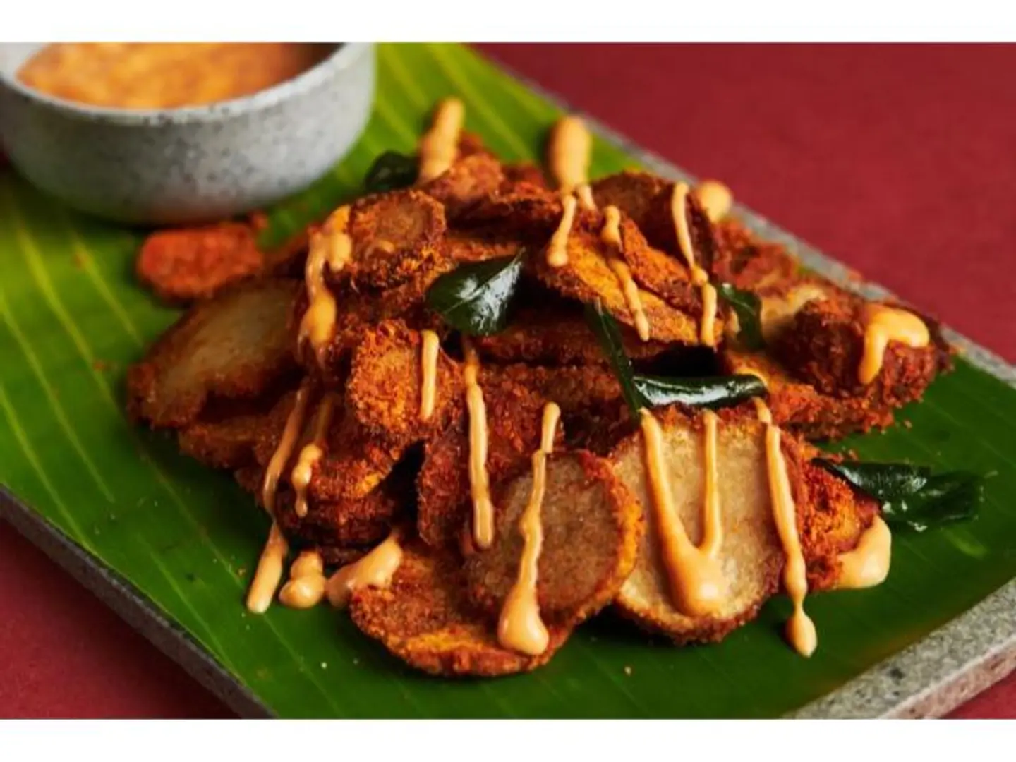 Cheppankizhangu Roast