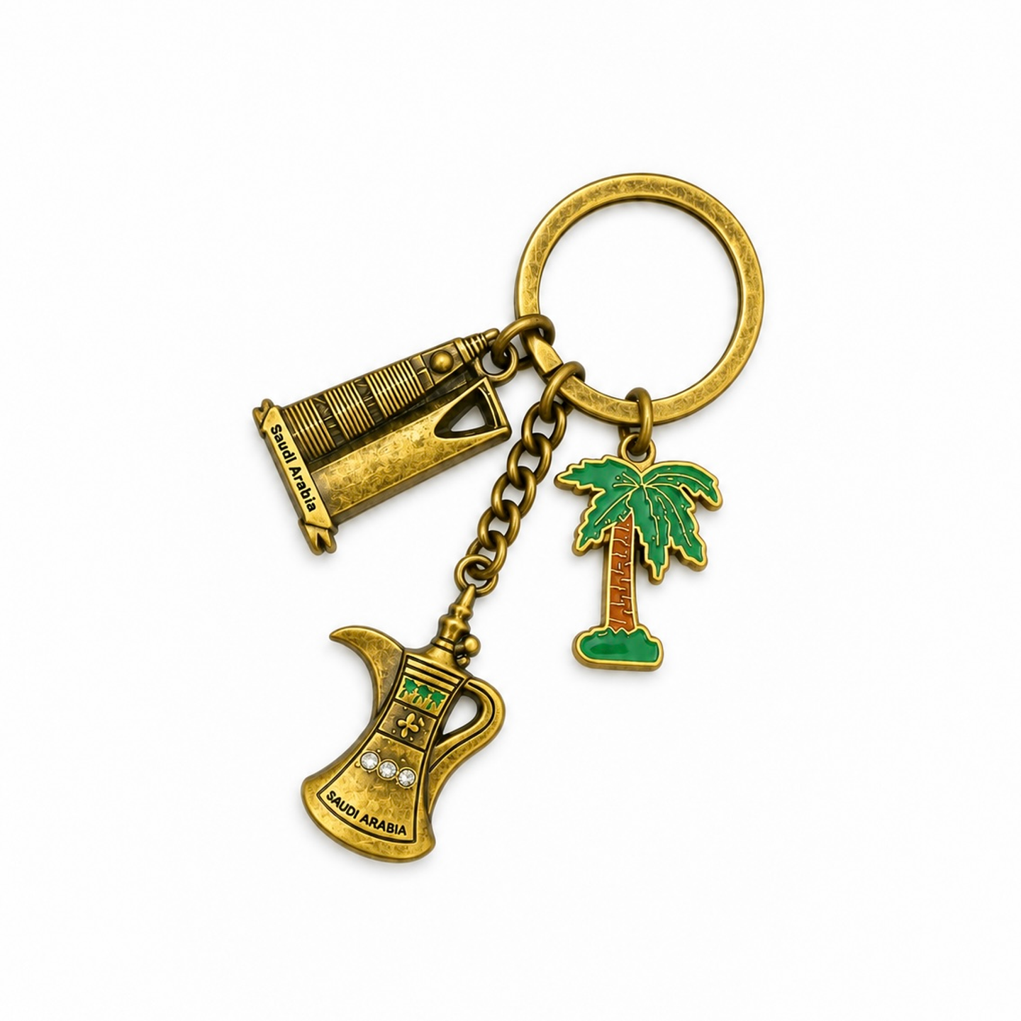 Premium National Day Medal