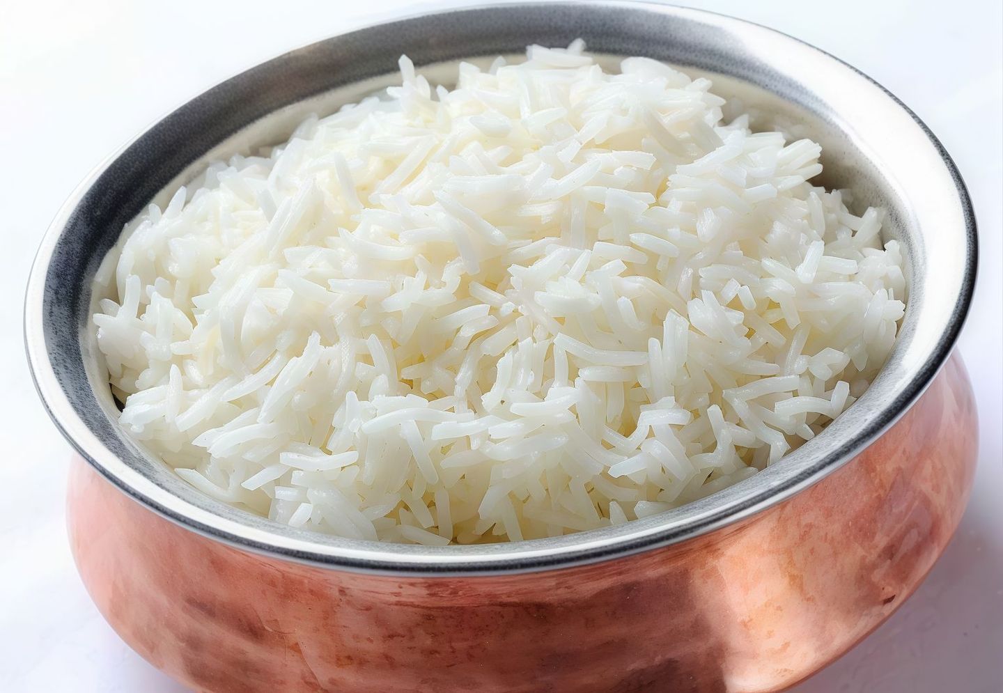 White Rice