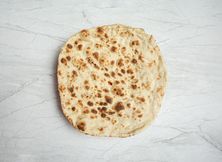 تندوري روتي