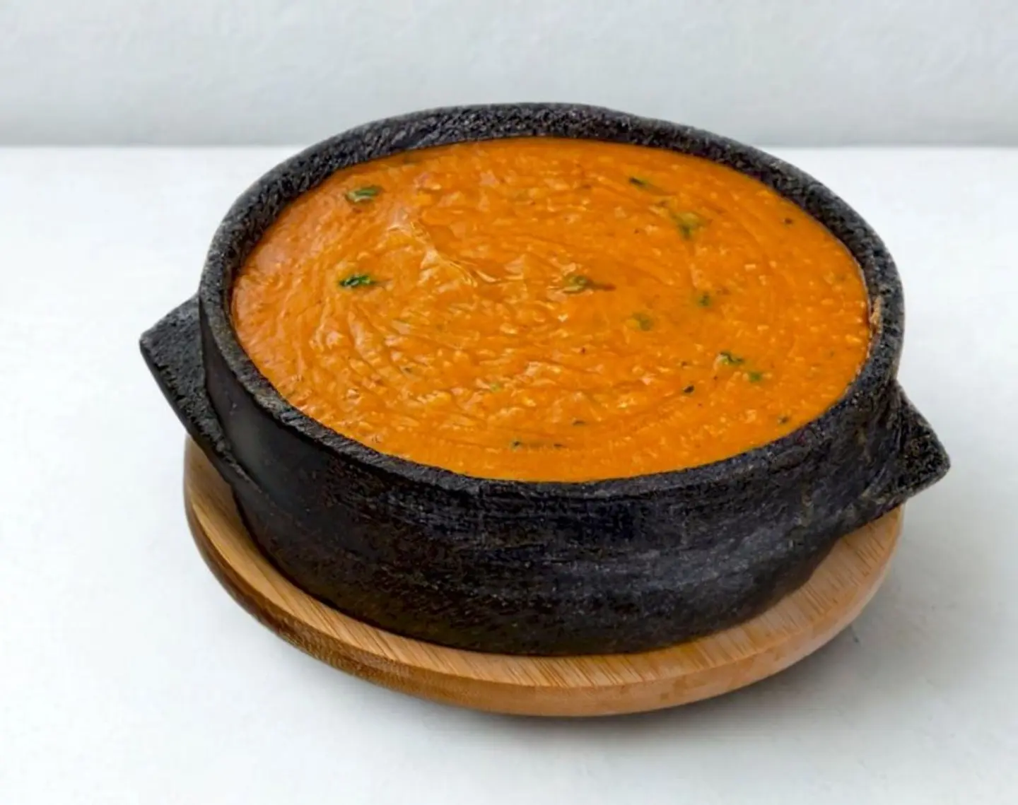 Foul Plate