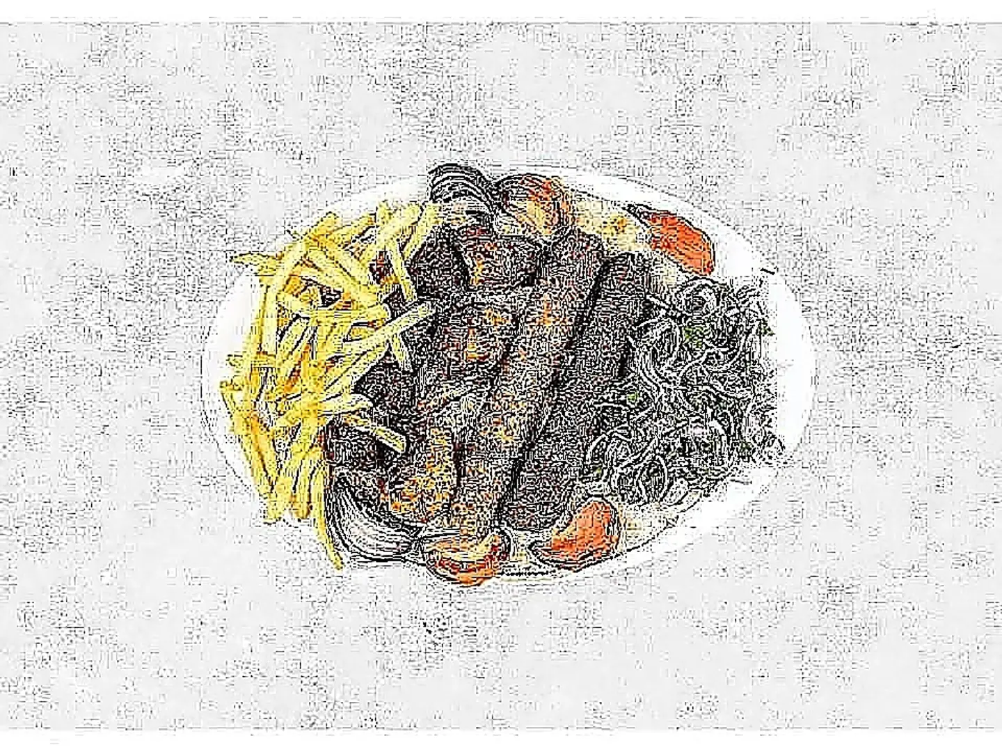 صينيه التوفير