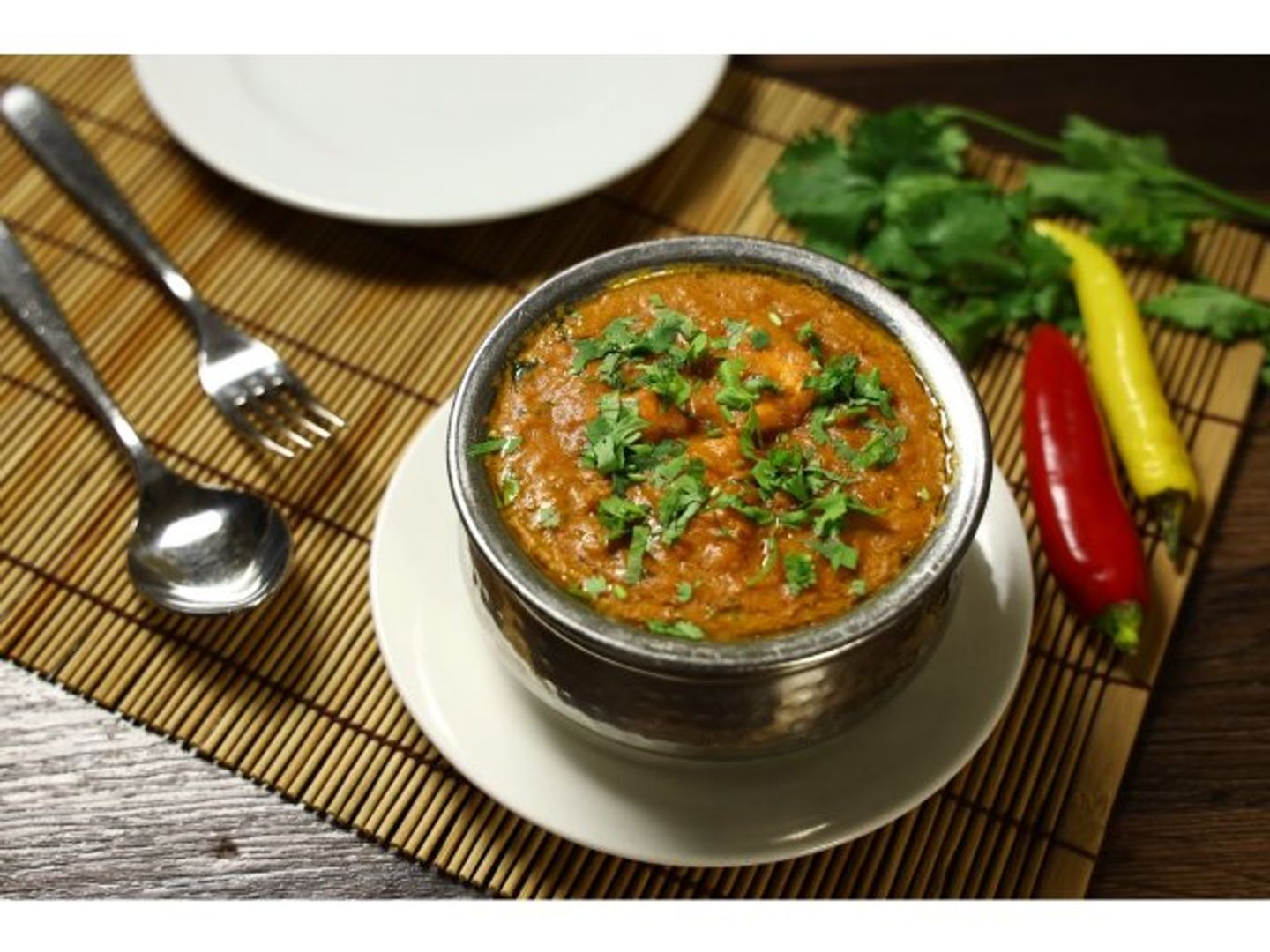 Chicken Masala