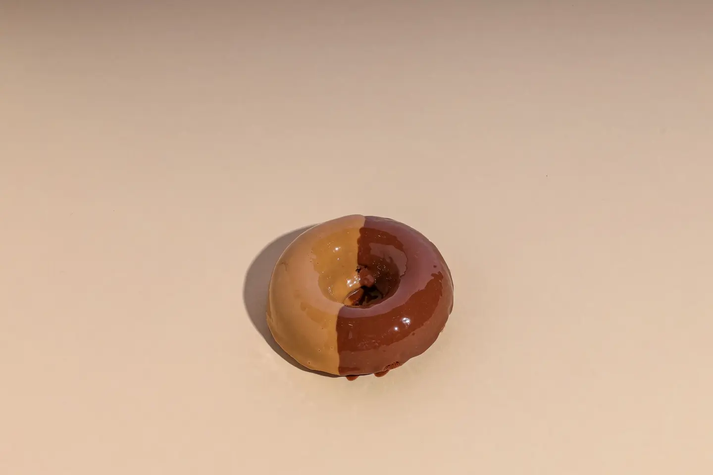 كوكيز كندر نوتيلا