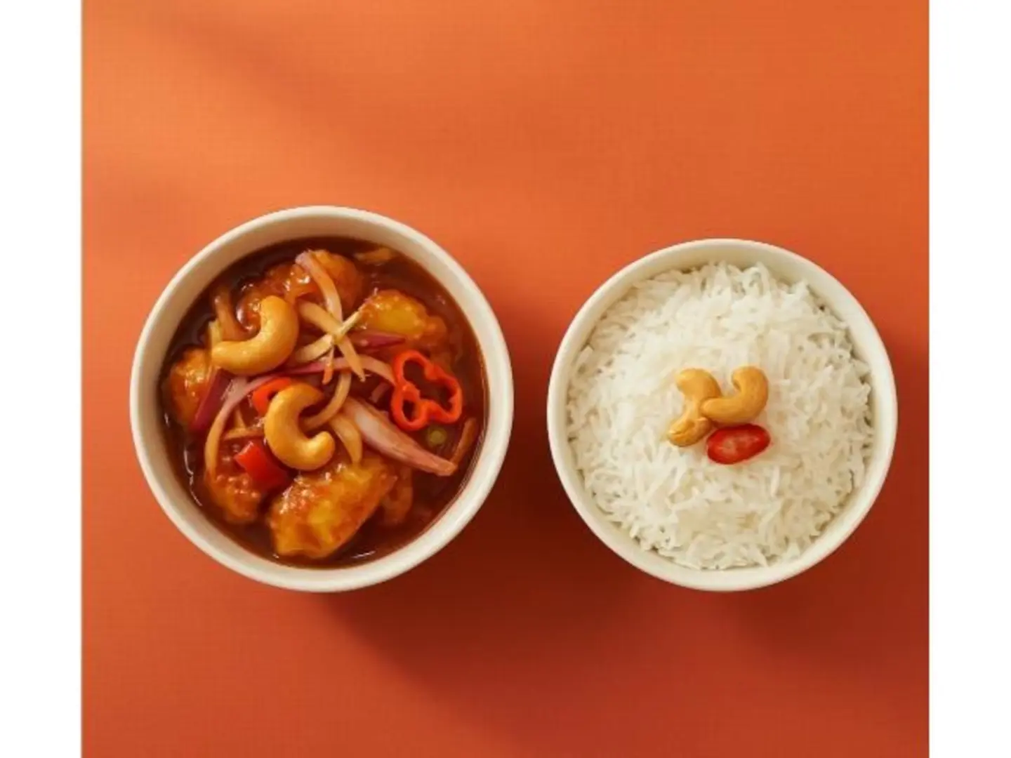 Fish With Canton Sauce