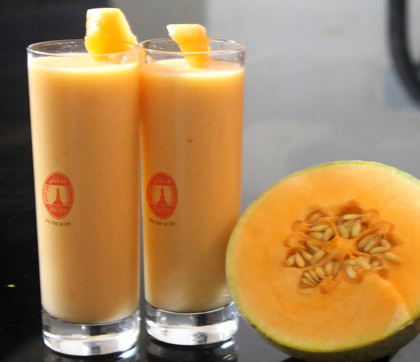 Melon Juice