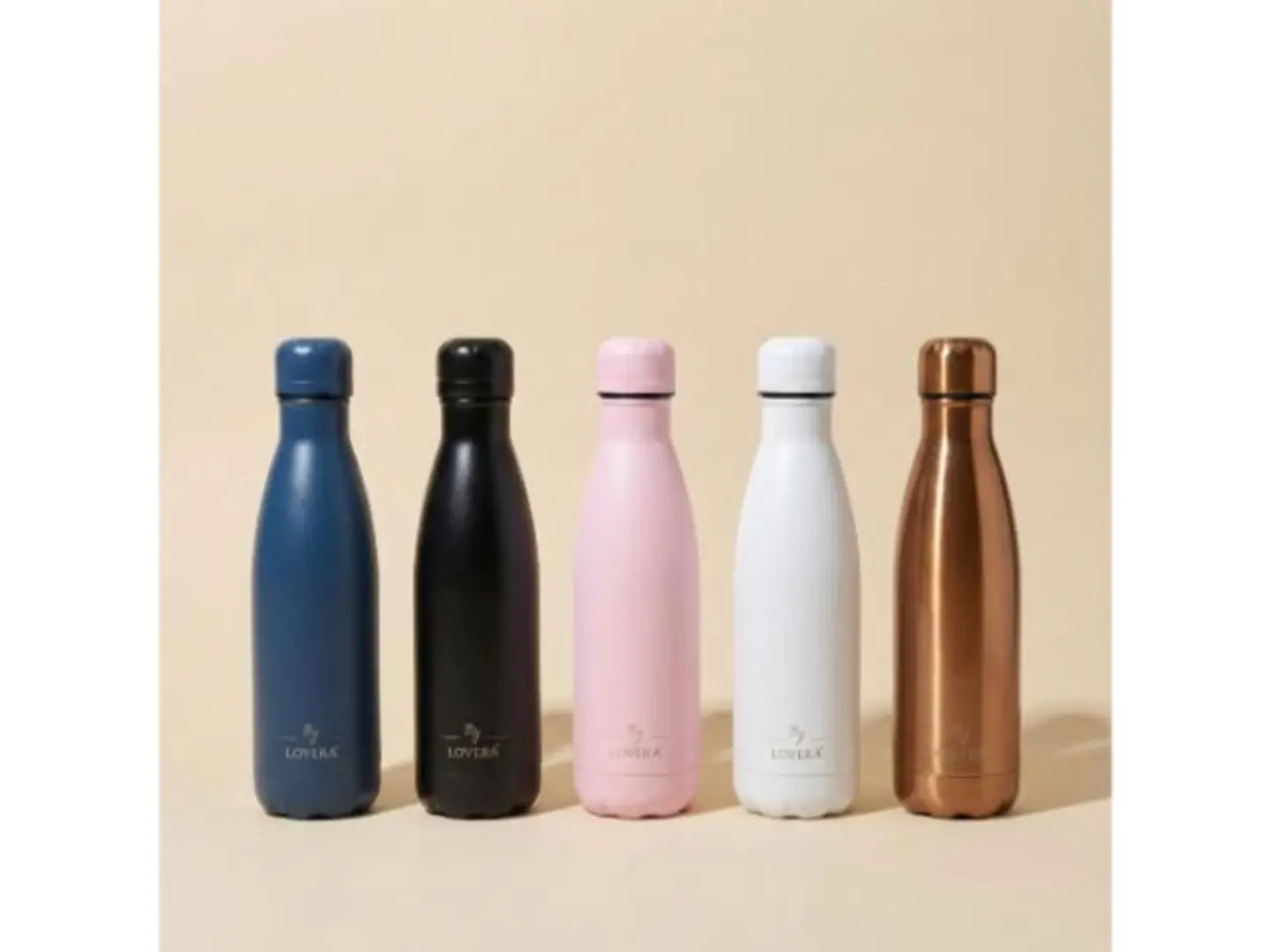 قنينة لوفيرا