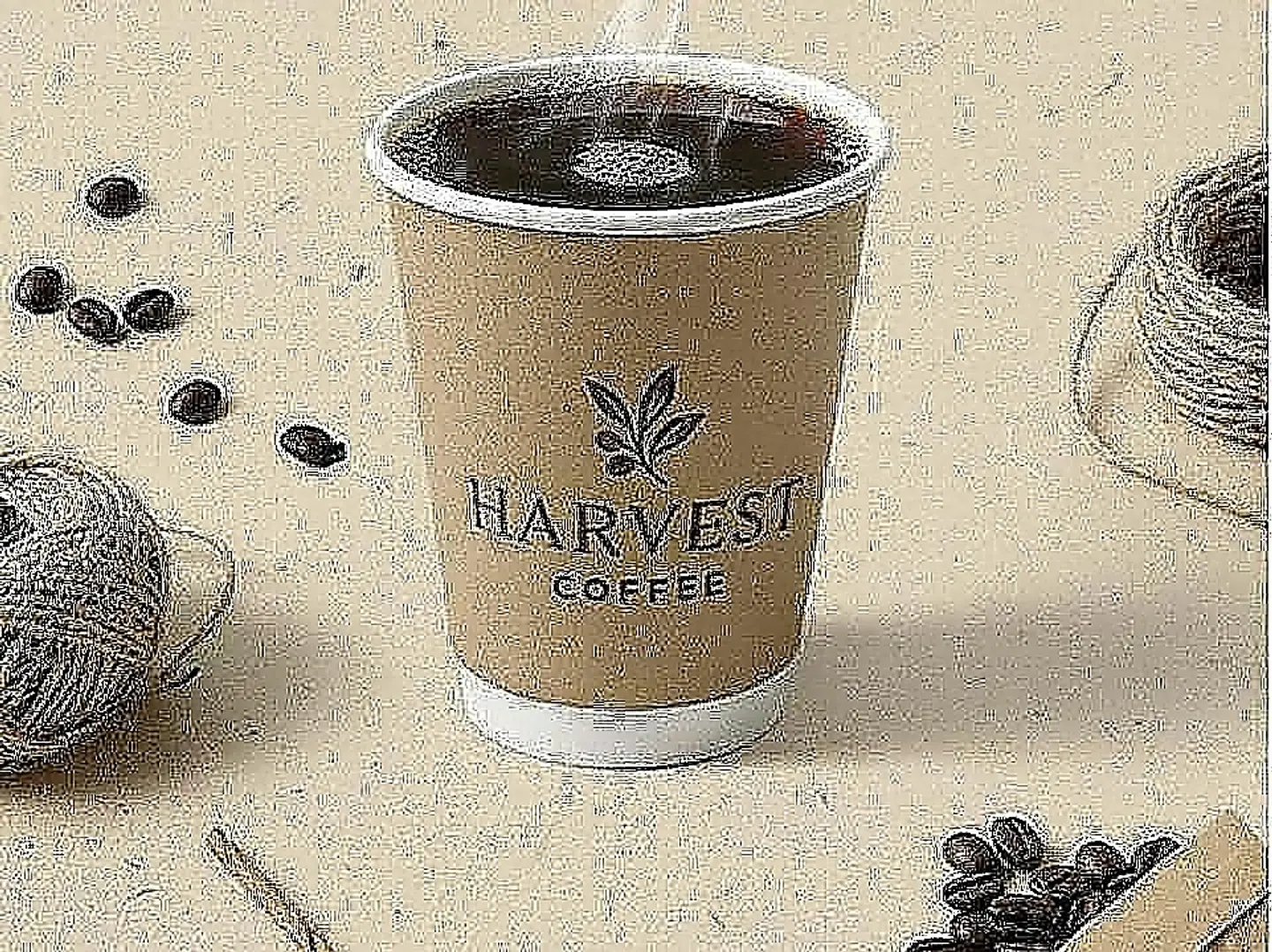 Brazil Fazenda Drip Coffee