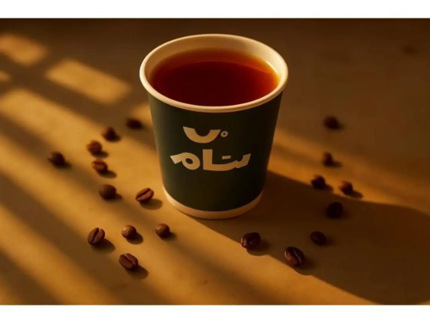 شاي أحمر