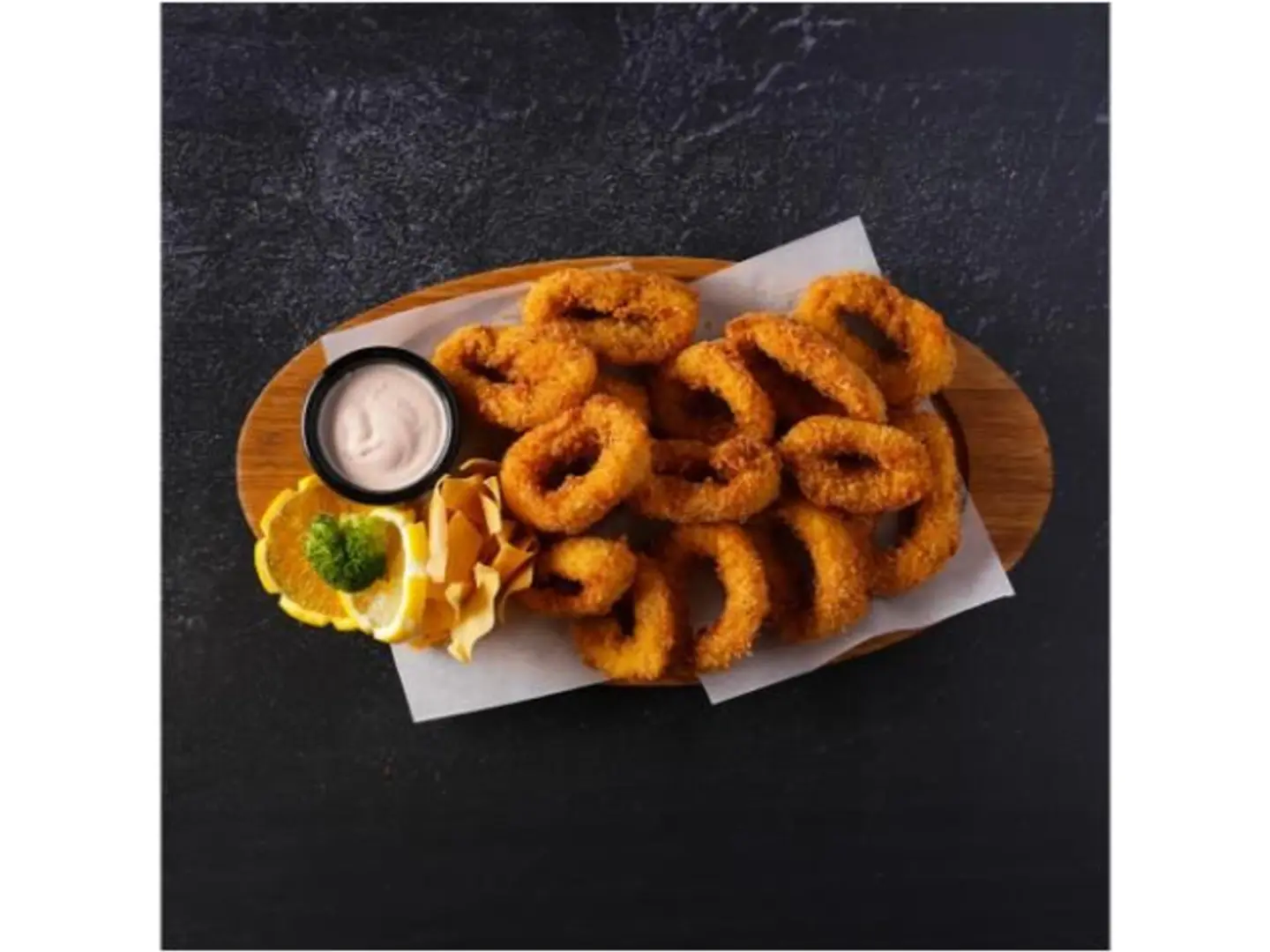 Calamari Order