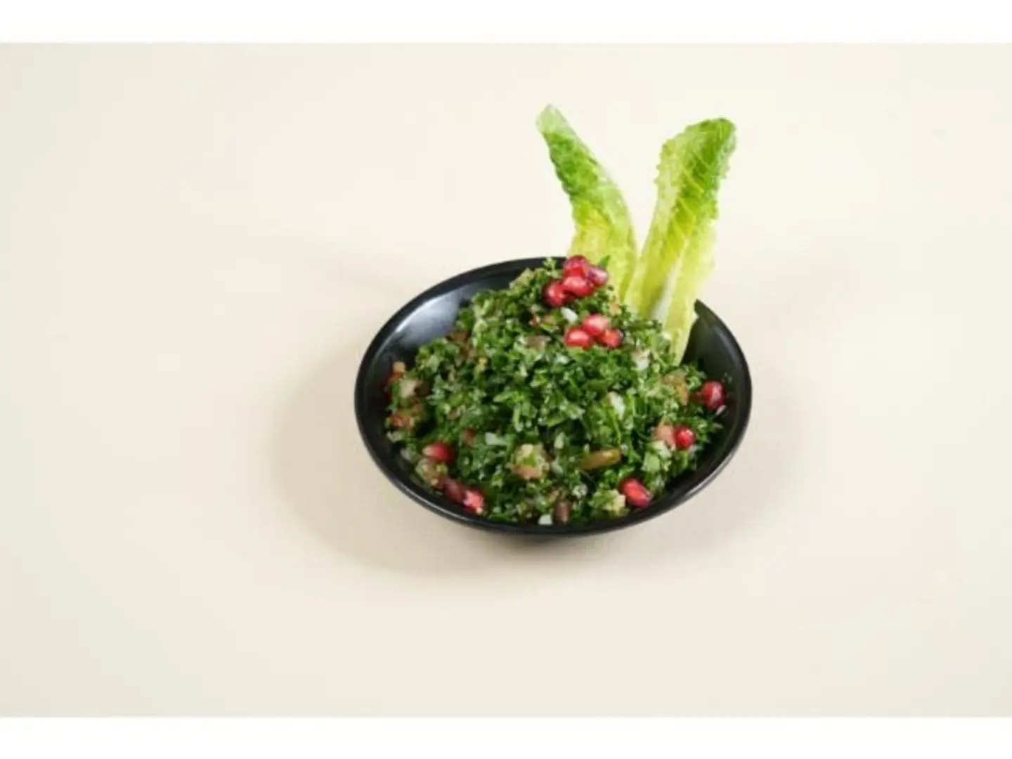 Tabbouleh Salad