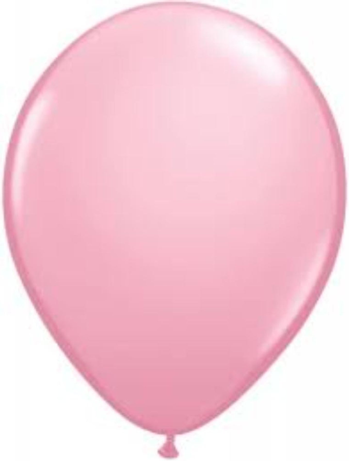 Rose Balloon