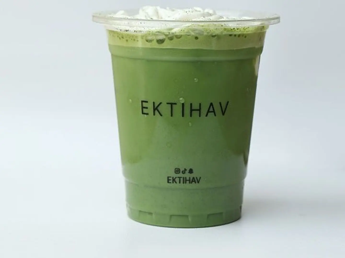 Classic Matcha