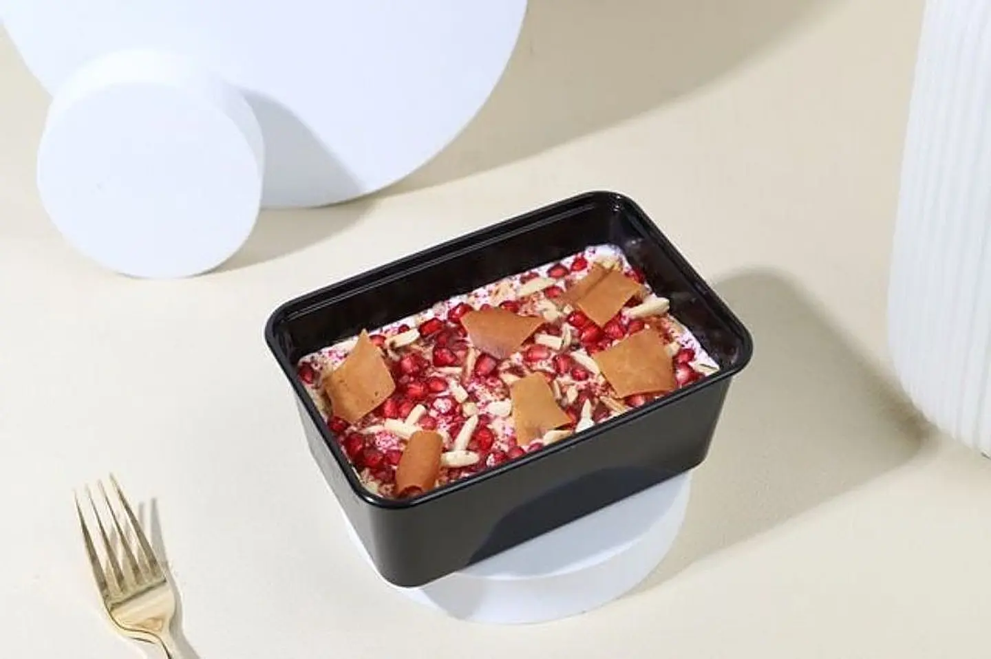 فتة ورق عنب صغير